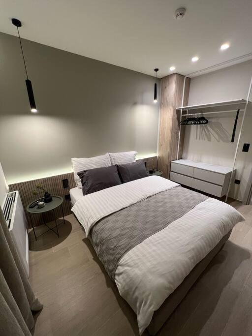 אלכסנדרופולי 8 Blocks Apartments 1B מראה חיצוני תמונה