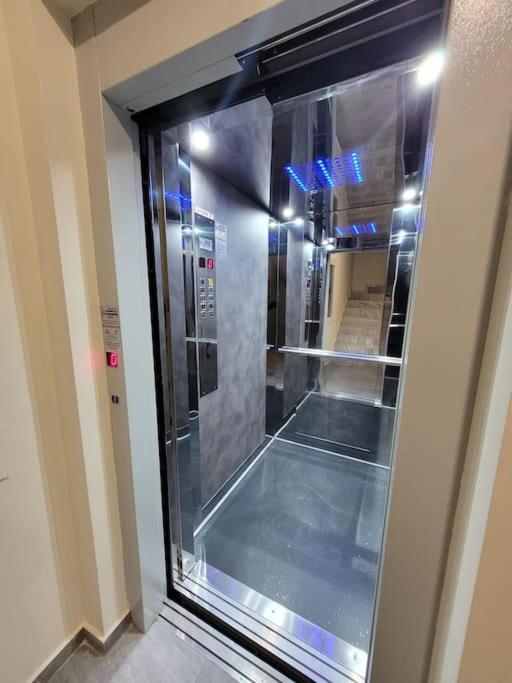 אלכסנדרופולי 8 Blocks Apartments 1B מראה חיצוני תמונה