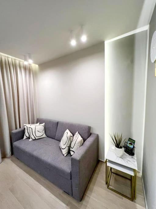 אלכסנדרופולי 8 Blocks Apartments 1B מראה חיצוני תמונה