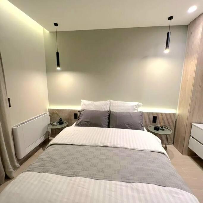 אלכסנדרופולי 8 Blocks Apartments 1B מראה חיצוני תמונה