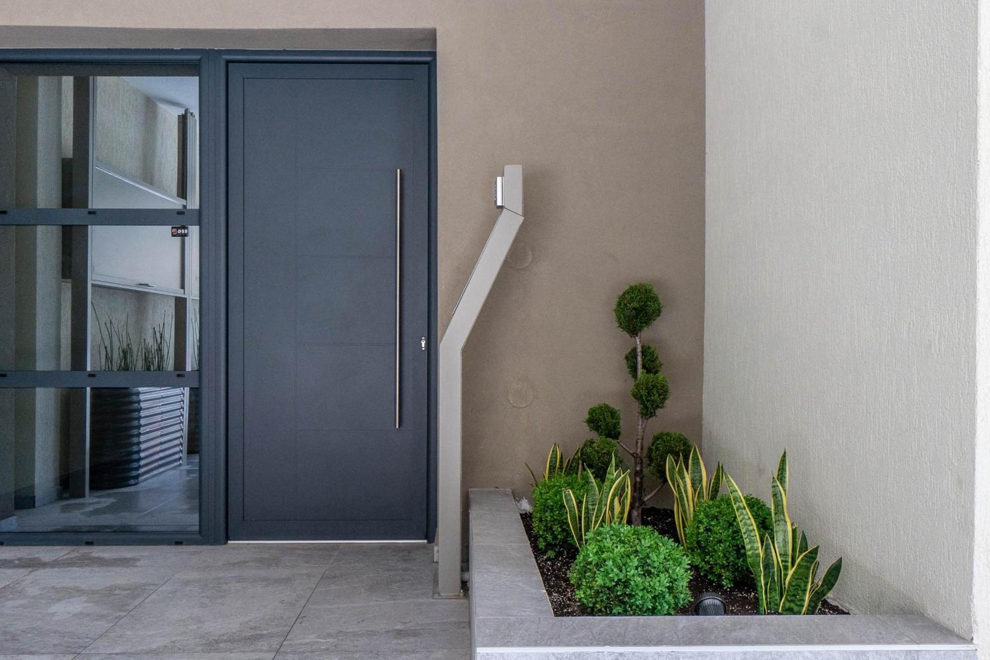 אלכסנדרופולי 8 Blocks Apartments 1B מראה חיצוני תמונה